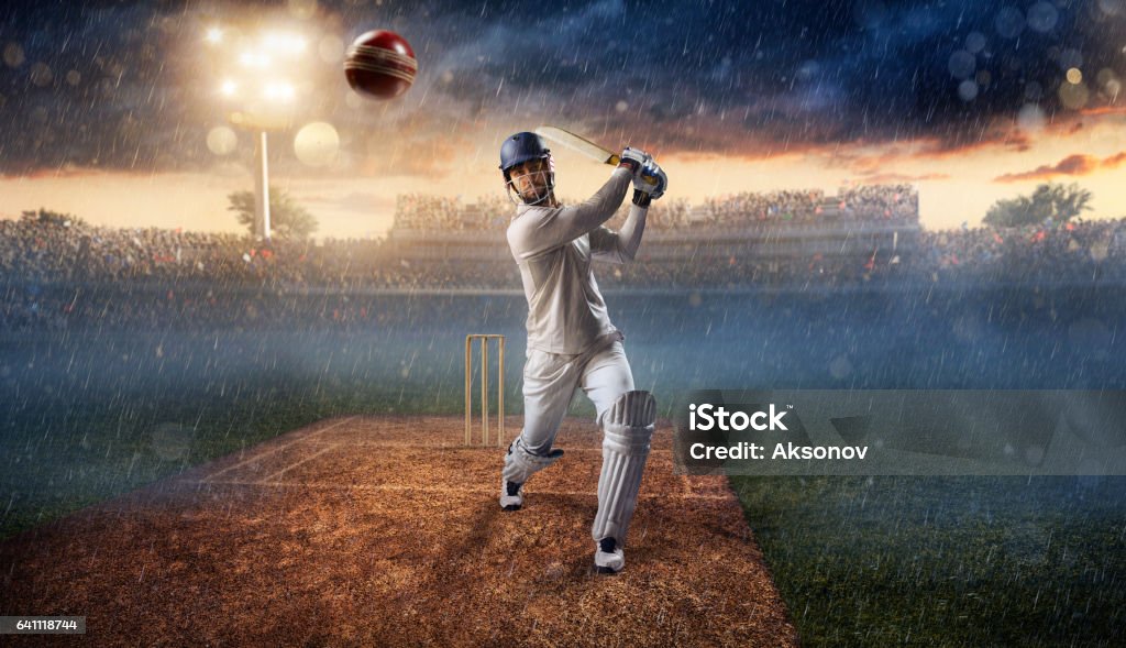 India National Cricket Team vs South Africa National Cricket Team Match Scorecard
