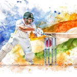 australian men‚Äôs cricket team vs india national cricket team match scorecard