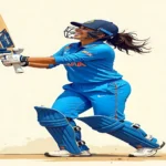 india women's national cricket team vs south africa women's national cricket team match scorecard