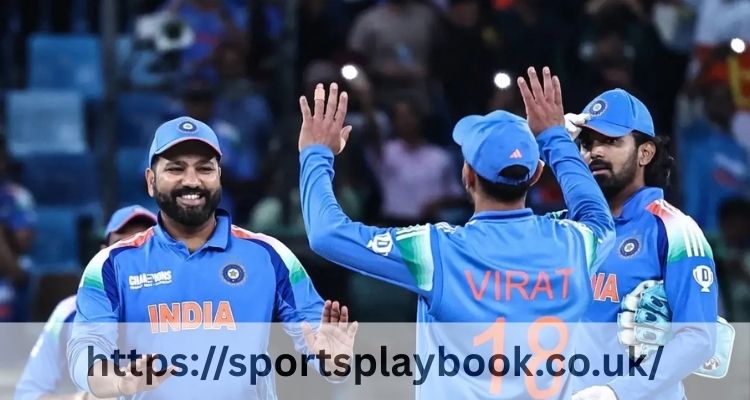 India National Cricket Team Vs New Zealand National Cricket Team Match Scoring