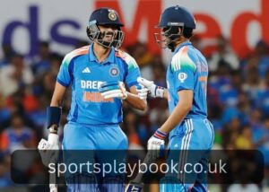 England Cricket Team Vs India National Cricket Team Match Scorecard