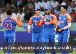 India National Cricket Team Vs Bangladesh National Cricket Team Match Scorecard
