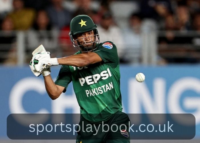 New Zealand National Cricket Team Vs Pakistan National Cricket Team Match Scorecard
