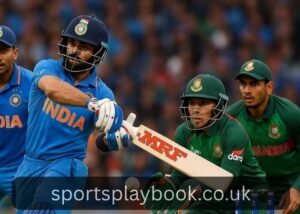 Bangladesh National Cricket Team Vs India National Cricket Team Match Scorecard