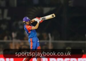 Mumbai Indians Vs Delhi Capitals Match Scorecard