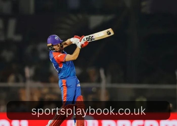 Mumbai Indians Vs Delhi Capitals Match Scorecard
