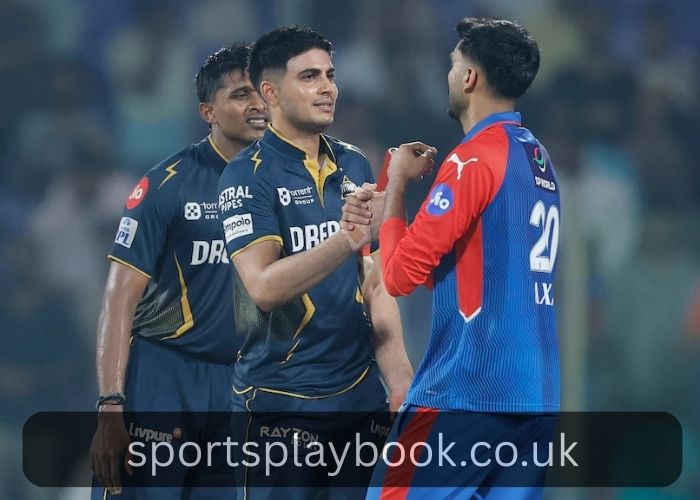Delhi Capitals Vs Gujarat Titans Match Scorecard