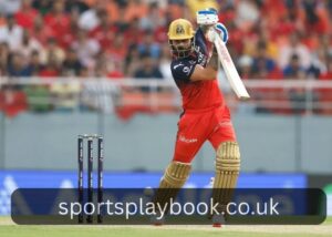 Punjab Kings Vs Royal Challengers Bengaluru Match Scorecard
