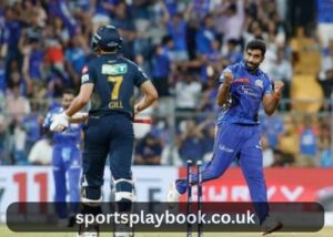 Gujarat Titans Vs Mumbai Indians Match Scorecard