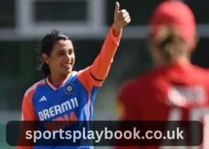 India Women's National Cricket Team Vs England Women's National Cricket Team Matches