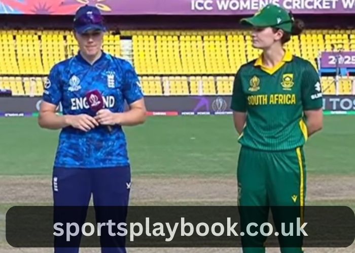 South Africa Women's National Cricket Team Vs England Women's National Cricket Team