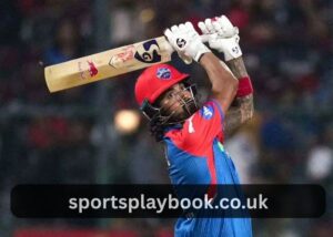 Royal Challengers Bengaluru Vs Delhi Capitals Match Scorecard