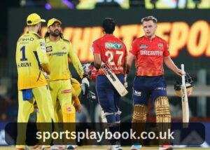 Chennai Super Kings Vs Punjab Kings Match Scorecard