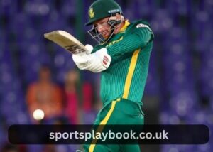 England Champions Vs South Africa Champions Match Scorecard