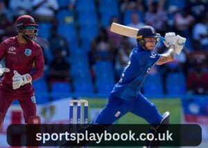 Where To Watch England Cricket Team Vs West Indies Cricket Team