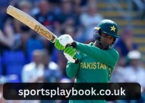 Pakistan Champions Vs England Champions Match Scorecard