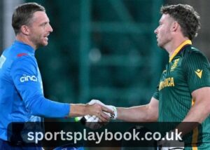Where To Watch South Africa National Cricket Team Vs England Cricket Team
