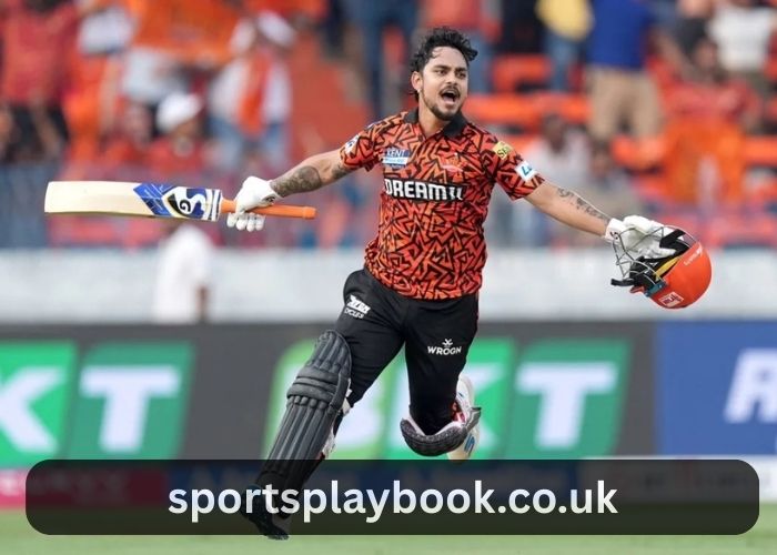 Sunrisers Hyderabad Vs Rajasthan Royals Match Scorecard