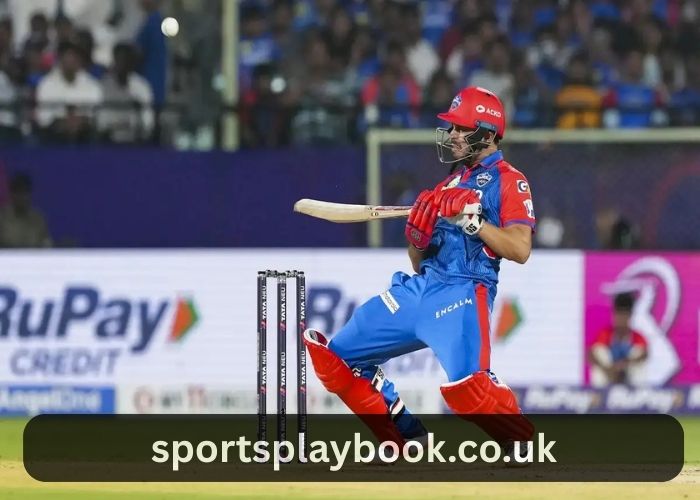 Lucknow Super Giants Vs Delhi Capitals Match Scorecard