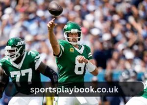 New England Patriots Vs New York Jets Match Player Stats