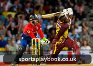 West Indies Cricket Team Vs England Cricket Team