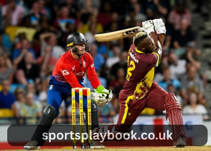 West Indies Cricket Team Vs England Cricket Team