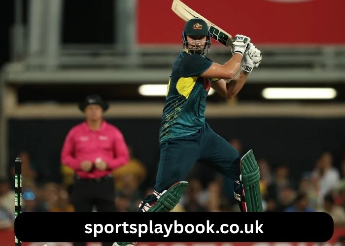 South Africa National Cricket Team Vs Australian Men‚äôs Cricket Team Match Scorecard