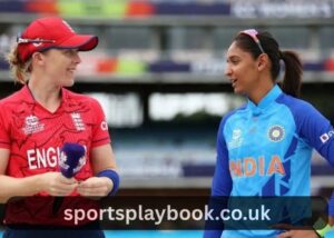 Where To Watch India Women's National Cricket Team Vs England Women's National Cricket Team