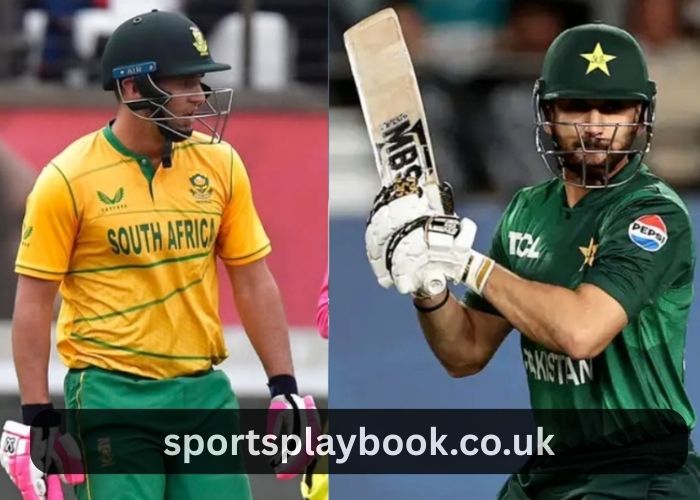South Africa National Cricket Team Vs Pakistan National Cricket Team Match Scorecard