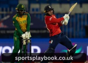 England Women's National Cricket Team Vs South Africa Women's National Cricket Team