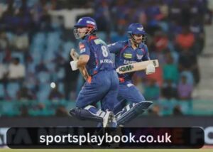 Lucknow Super Giants Vs Gujarat Titans Match Scorecard