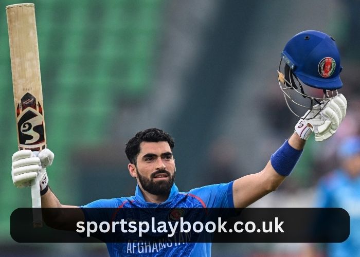 Afghanistan National Cricket Team Vs England Cricket Team Players