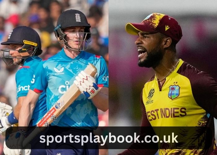 Where To Watch West Indies Cricket Team Vs England Cricket Team