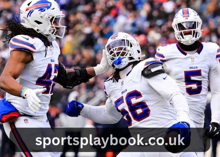 New England Patriots Vs Buffalo Bills Stats