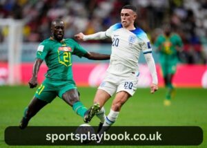 England National Football Team Vs Senegal National Football Team Stats