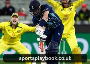 Australian Men‚äôs Cricket Team Vs England Cricket Team Stats