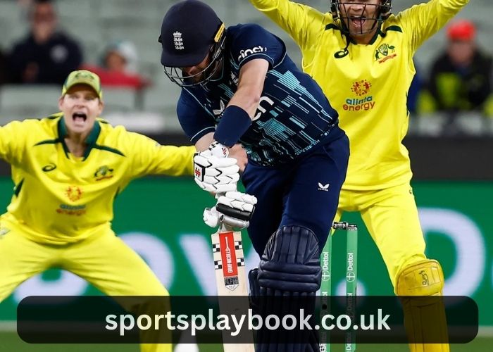 Australian Men‚äôs Cricket Team Vs England Cricket Team Stats