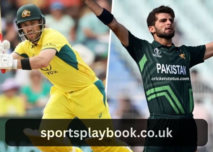Australian Men‚äôs Cricket Team Vs Pakistan National Cricket Team Match Scorecard