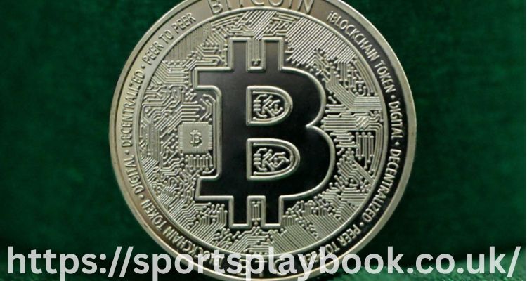 Bitcoin Sportsbooks