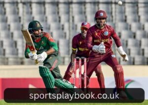 Bangladesh National Cricket Team Vs West Indies Cricket Team Match Scorecard