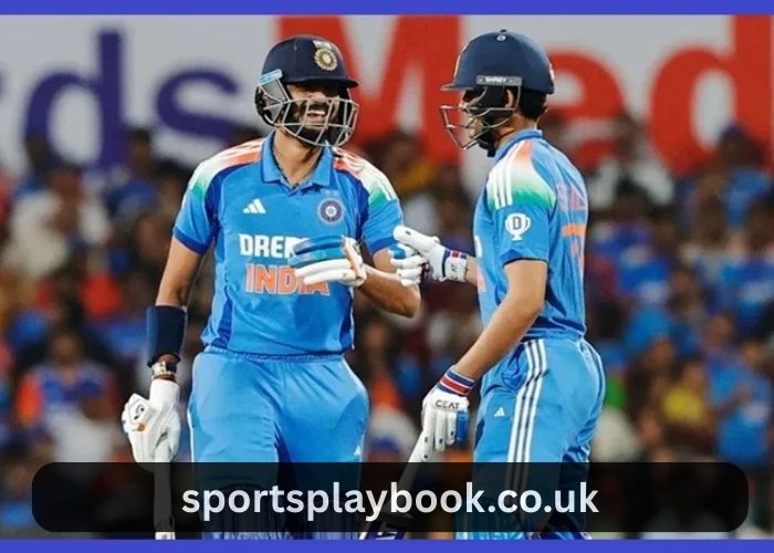 England Cricket Team Vs India National Cricket Team Players