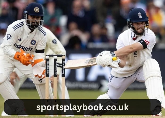 England Cricket Team Vs India National Cricket Team Stats