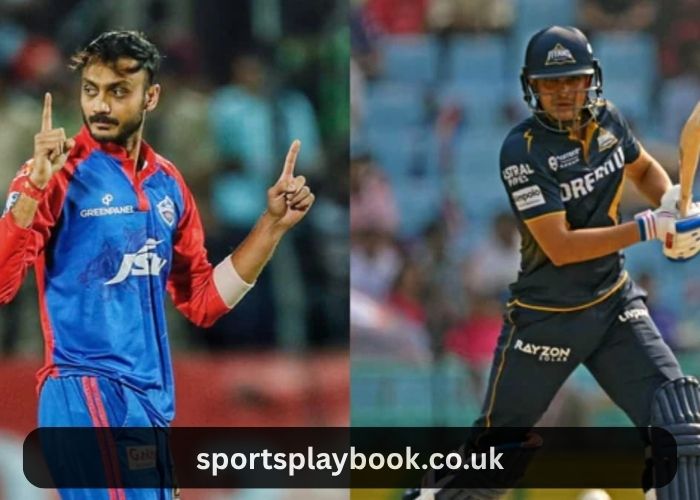 Gujarat Titans Vs Delhi Capitals Match Scorecard