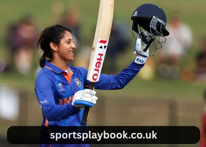 England Women's National Cricket Team Vs India Women's National Cricket Team Match Scorecard