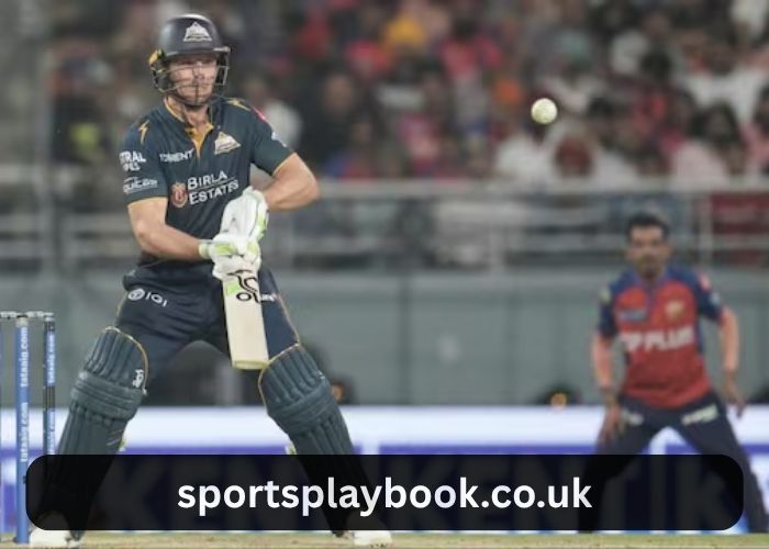 Gujarat Titans Vs Punjab Kings Match Scorecard