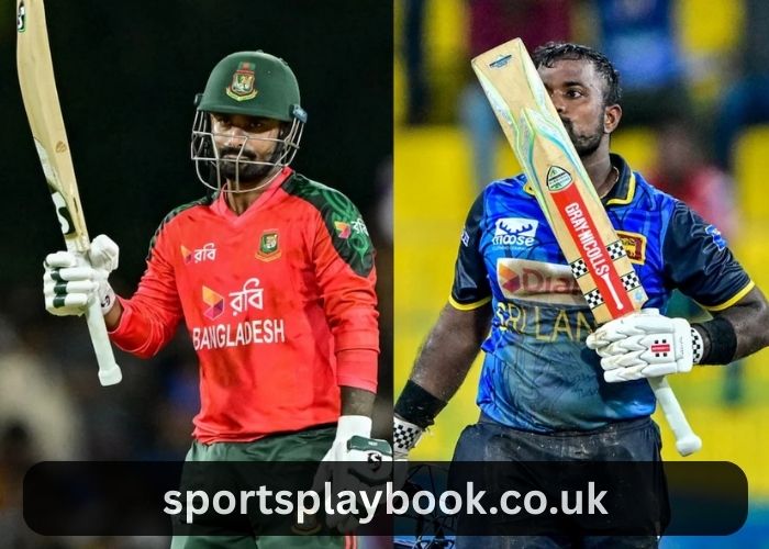 Bangladesh National Cricket Team Vs Sri Lanka National Cricket Team Match Scorecard