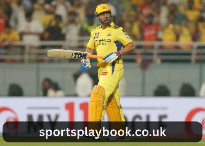 Chennai Super Kings Vs Kolkata Knight Riders Match Scorecard