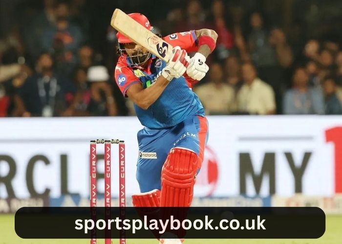 Delhi Capitals Vs Royal Challengers Bengaluru Match Scorecard