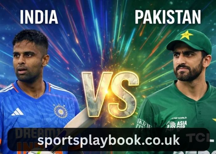 Pakistan National Cricket Team Vs India National Cricket Team