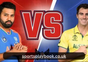 India National Cricket Team Vs Australian Men‚äôs Cricket Team Timeline